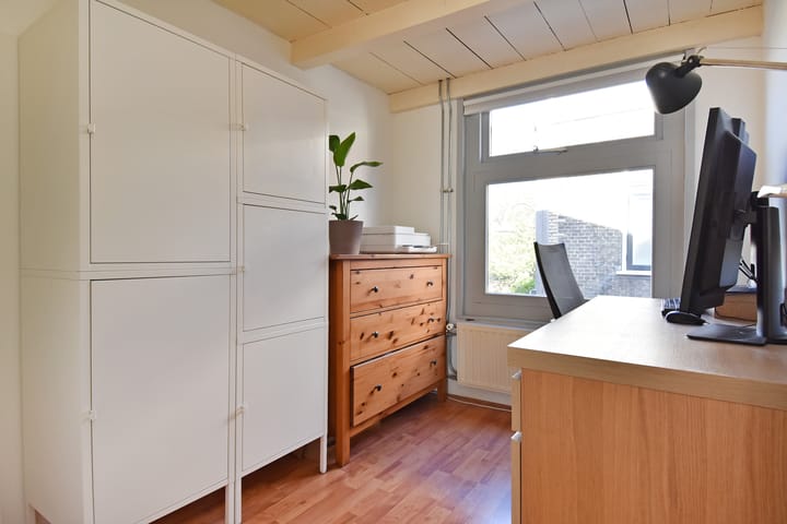 Foto 30 van Visstraat 41