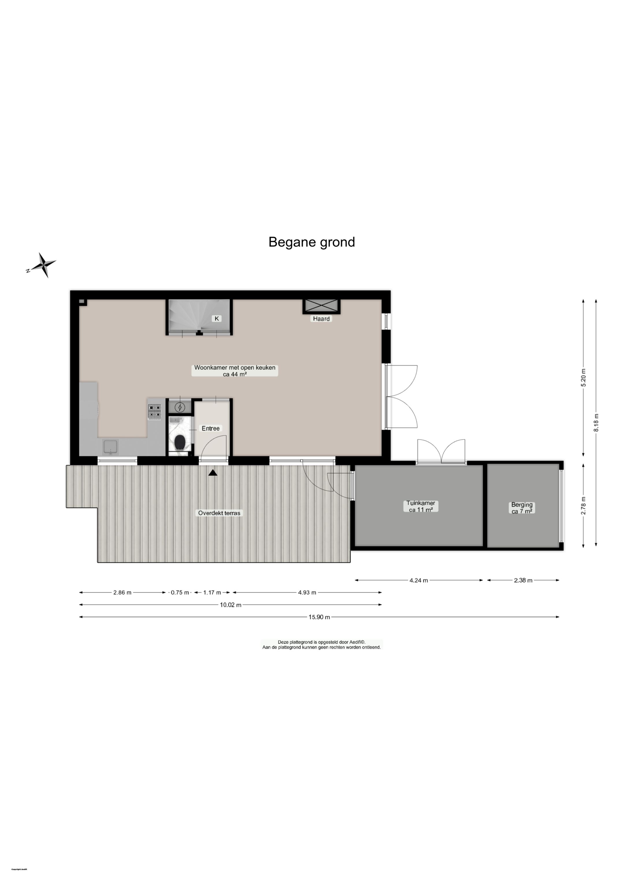 Foto 72 van Jagerslaan 38