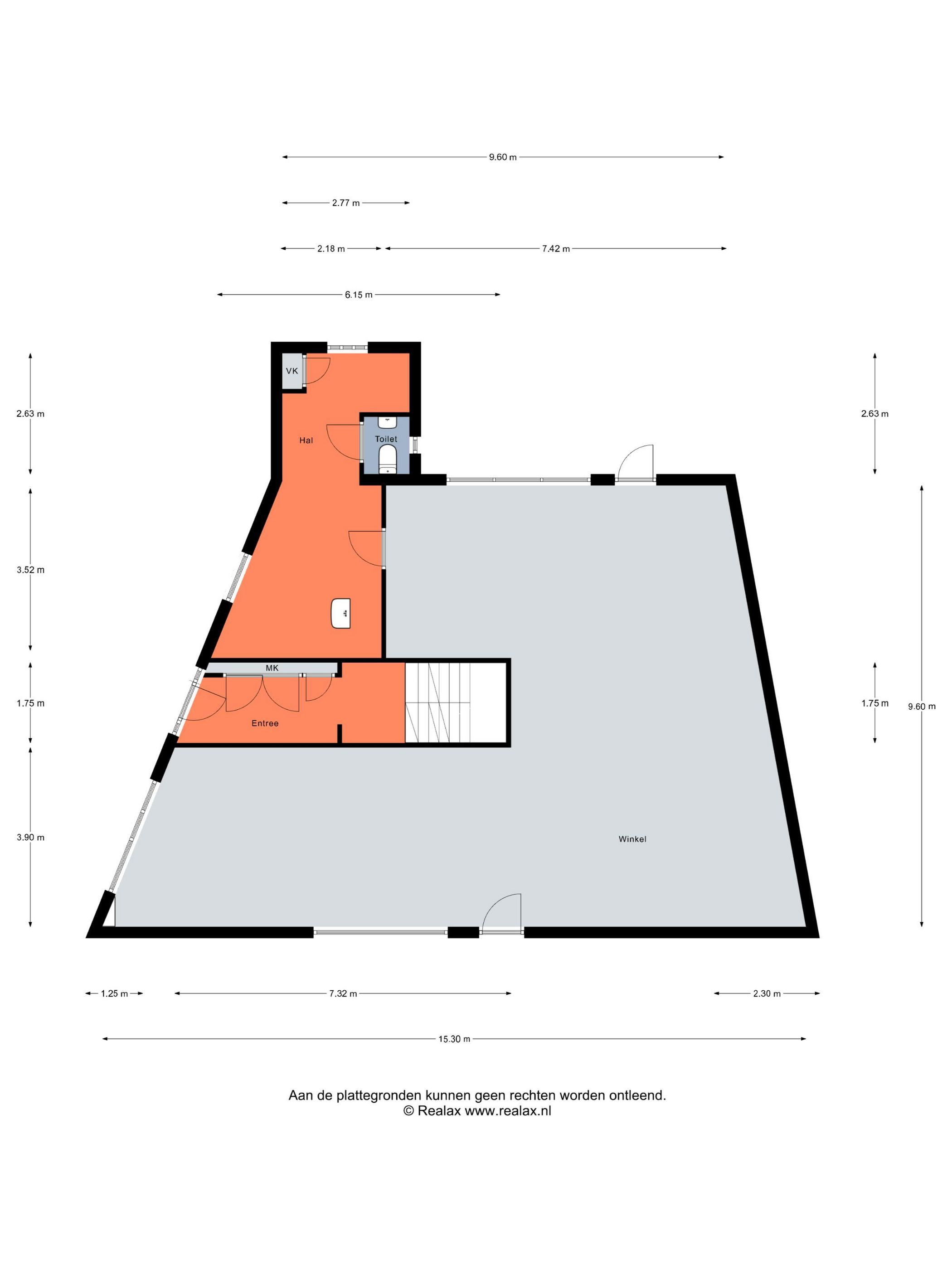 Foto 21 van Nieuwestraat 21