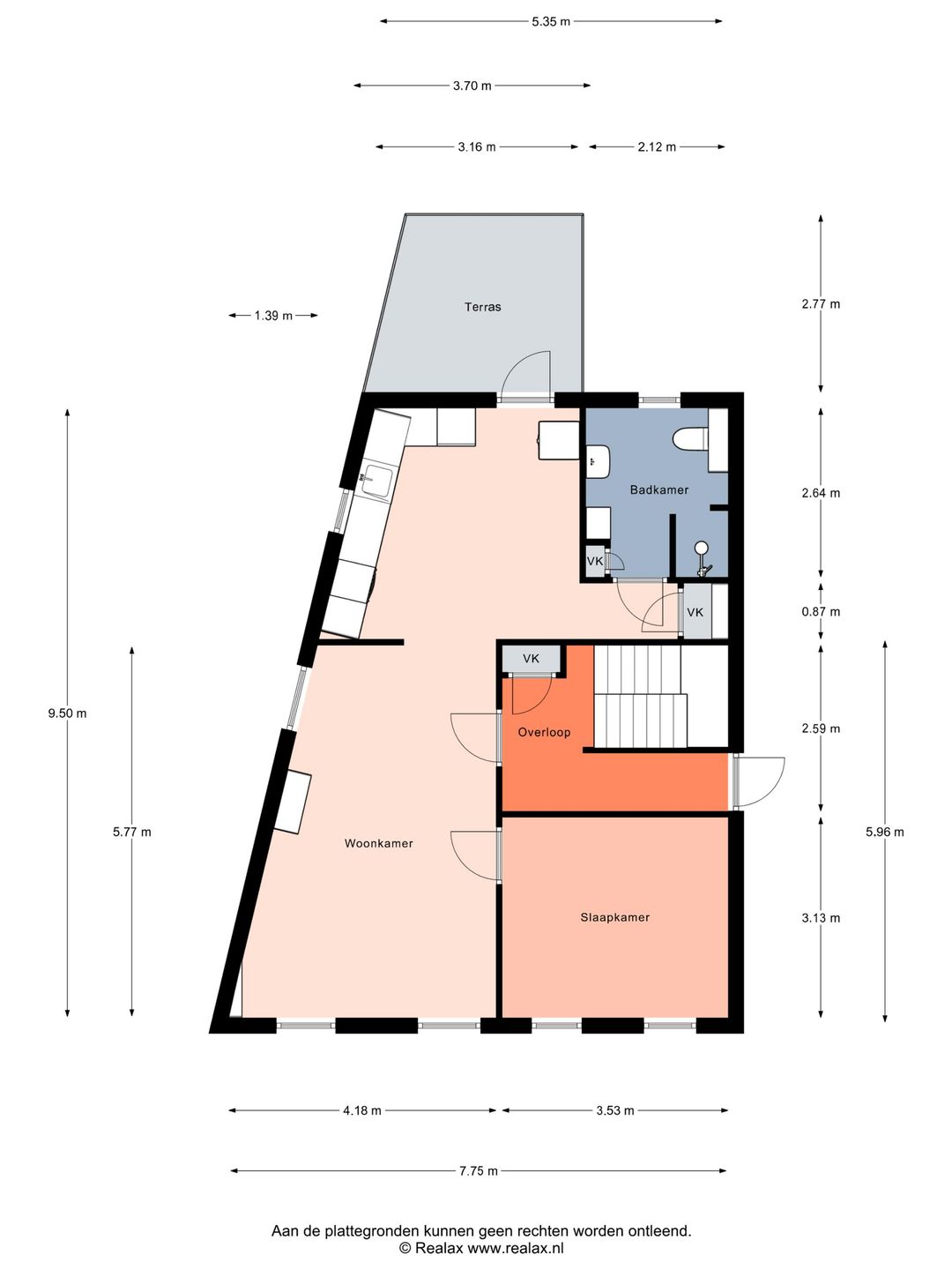 Foto 22 van Nieuwestraat 21