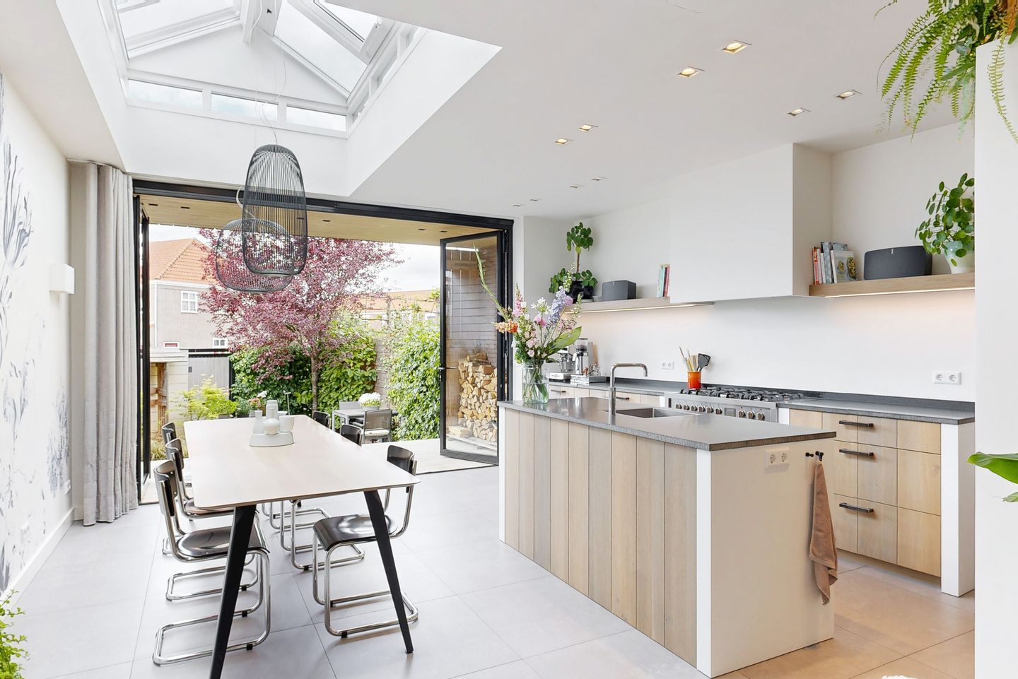 Foto 1 van 's-Herenstraat 13