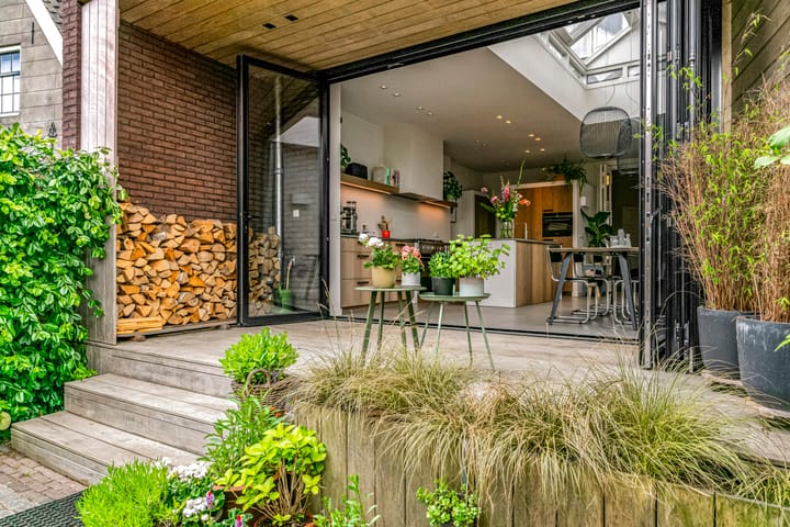 Foto 5 van 's-Herenstraat 13