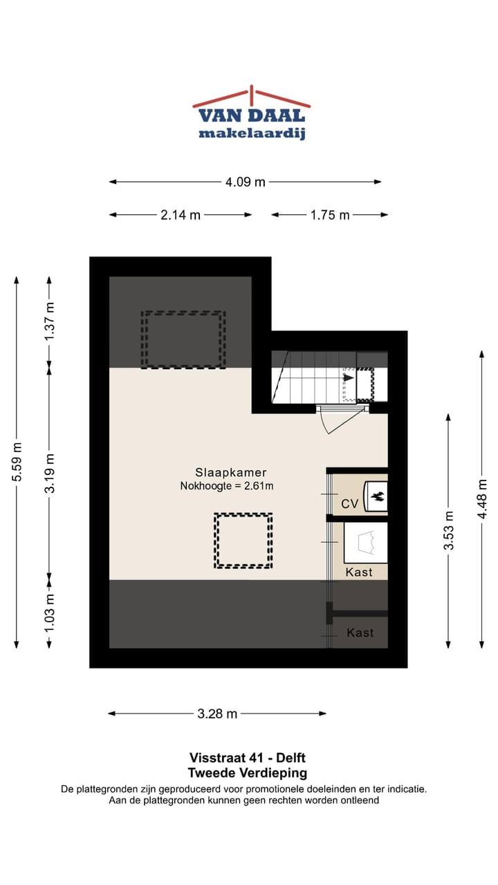 Foto 52 van Visstraat 41