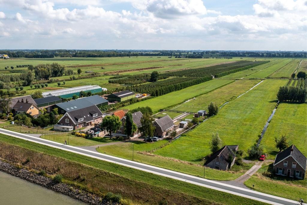 Foto 1 van Lekdijk 37-A