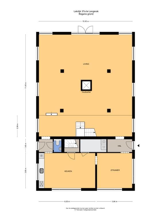 Foto 52 van Lekdijk 37-A