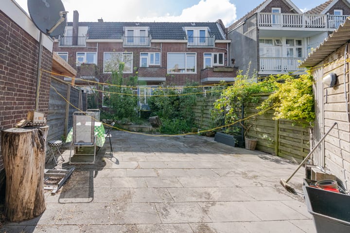 Foto 23 van Boergoensevliet 101-A