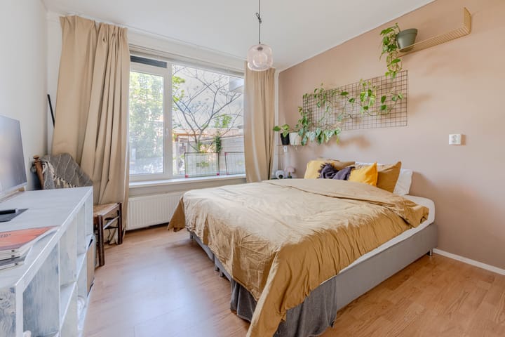 Foto 4 van Boergoensevliet 101-A