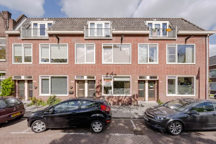 Foto 6 van Boergoensevliet 101-A