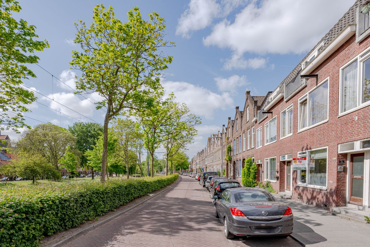 Foto 1 van Boergoensevliet 101-A