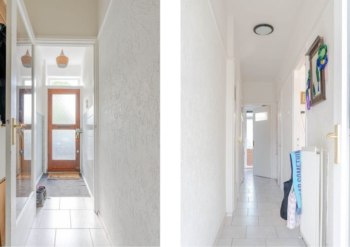 Foto 8 van Boergoensevliet 101-A