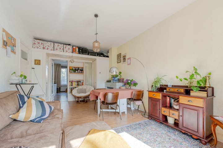 Foto 9 van Boergoensevliet 101-A