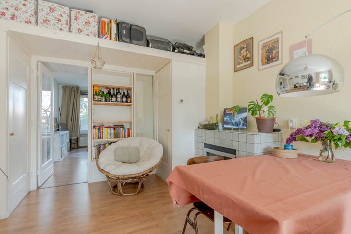 Foto 10 van Boergoensevliet 101-A