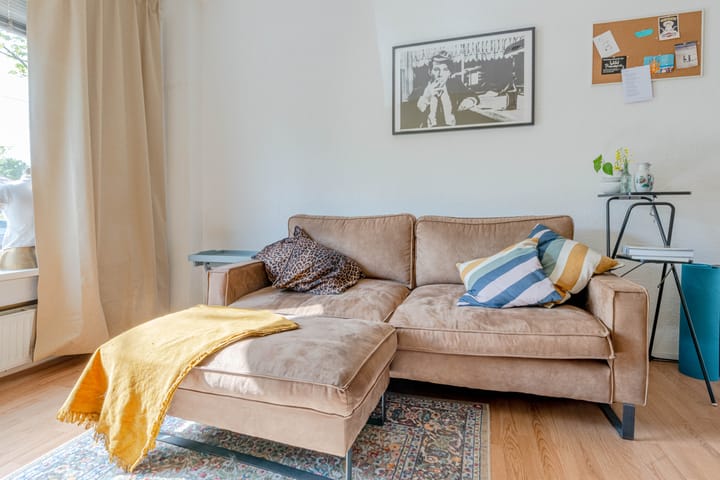 Foto 11 van Boergoensevliet 101-A