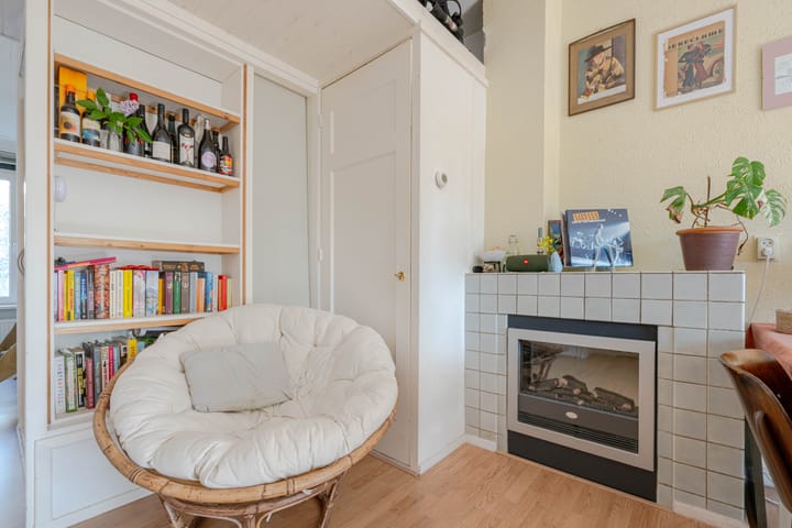 Foto 12 van Boergoensevliet 101-A