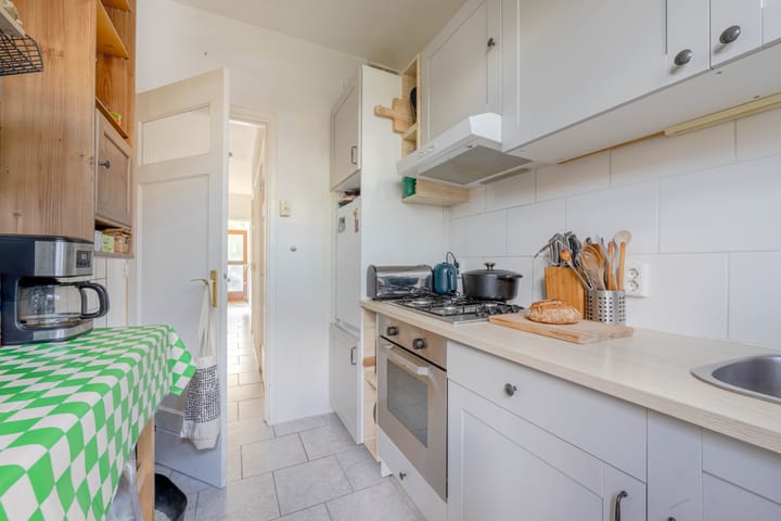 Foto 15 van Boergoensevliet 101-A