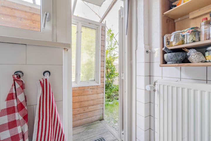 Foto 17 van Boergoensevliet 101-A