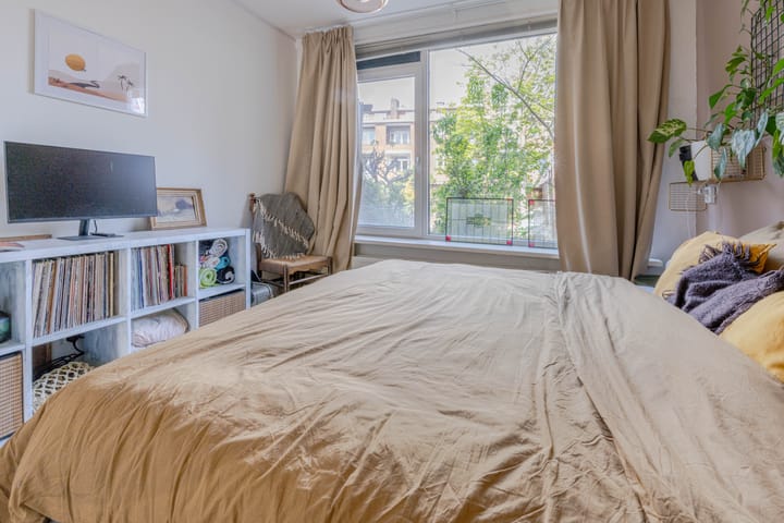 Foto 18 van Boergoensevliet 101-A