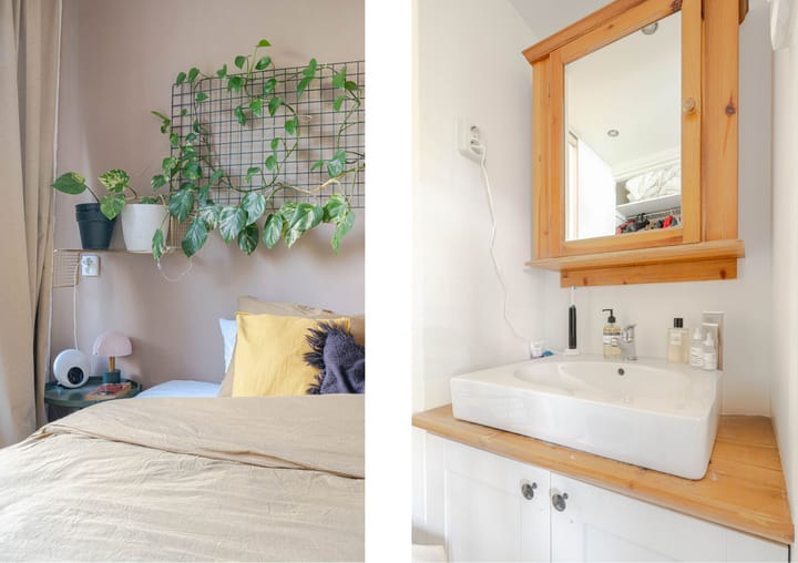 Foto 21 van Boergoensevliet 101-A