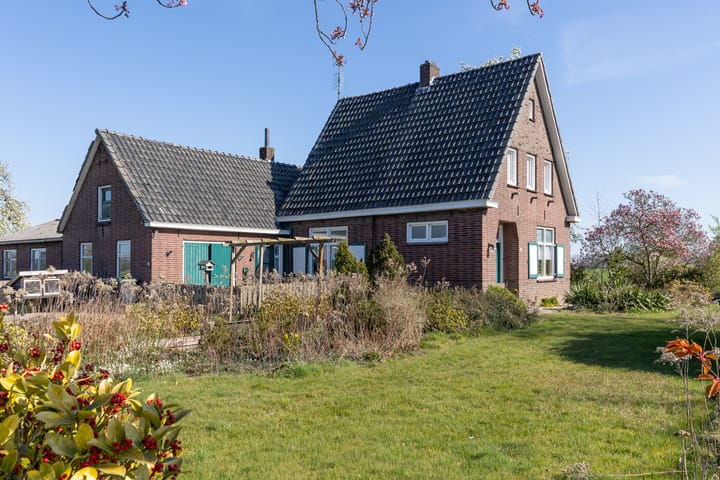 Foto 1 van Caspersstraat 25