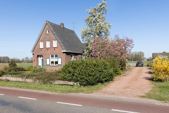 Foto 4 van Caspersstraat 25