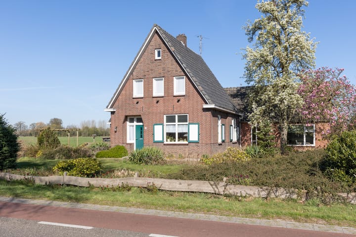 Foto 5 van Caspersstraat 25