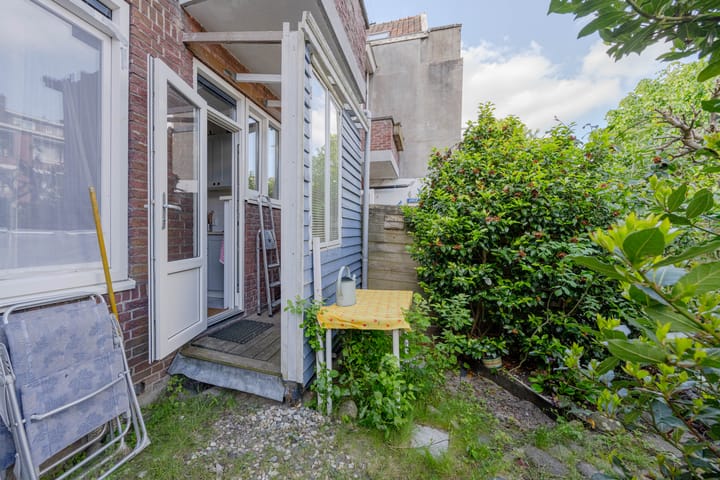 Foto 22 van Boergoensevliet 101-A