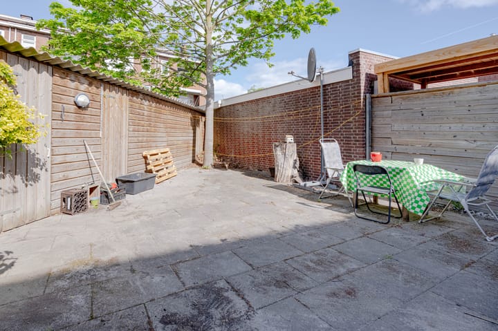 Foto 24 van Boergoensevliet 101-A