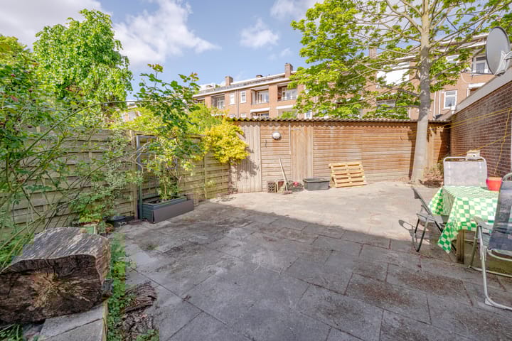 Foto 25 van Boergoensevliet 101-A