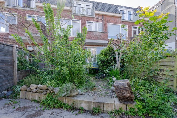 Foto 26 van Boergoensevliet 101-A