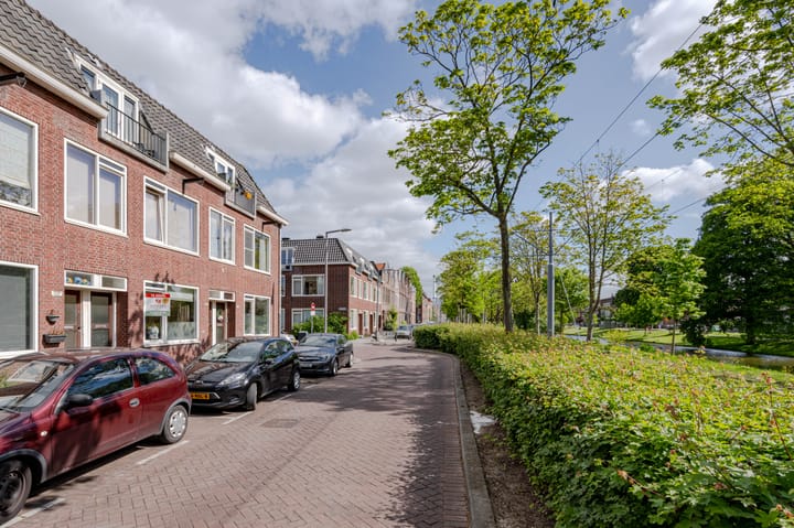 Foto 27 van Boergoensevliet 101-A