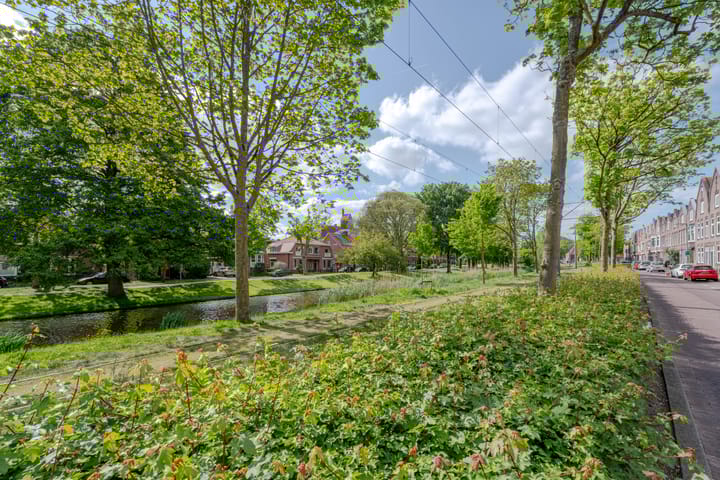 Foto 30 van Boergoensevliet 101-A