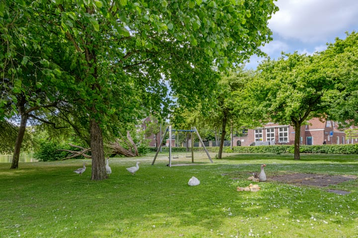 Foto 7 van Boergoensevliet 101-A