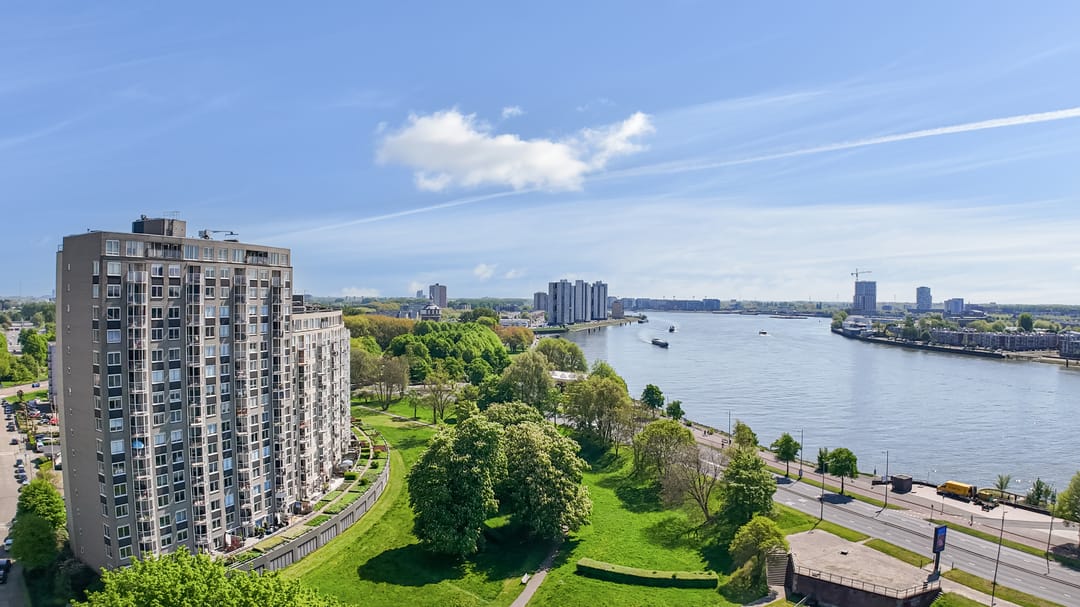 Photo 1 of Oostmaaslaan 884