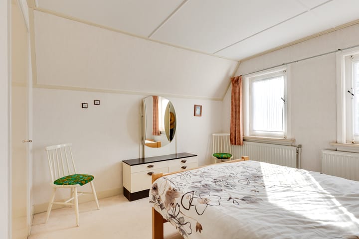 Foto 25 van Caspersstraat 25