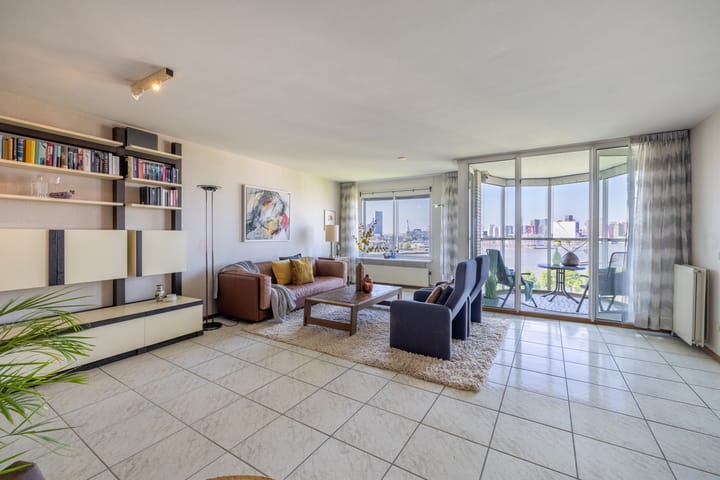 Foto 3 van Oostmaaslaan 884