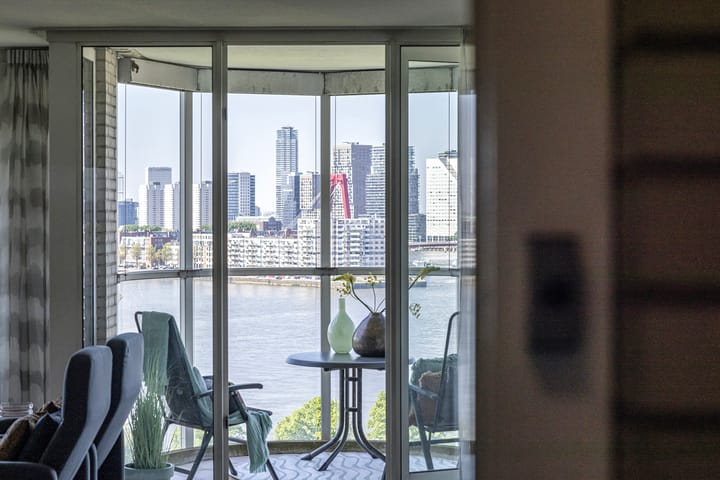 Foto 4 van Oostmaaslaan 884