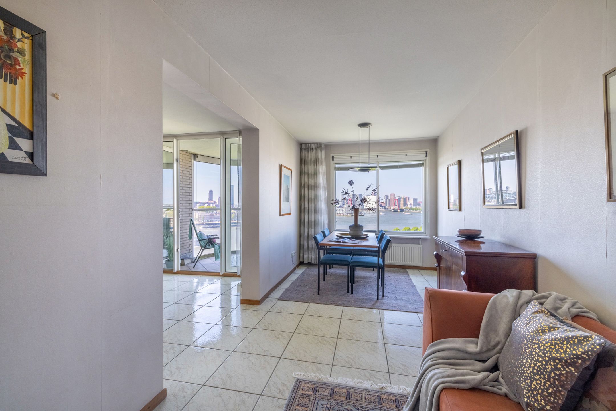 Photo 12 of Oostmaaslaan 884