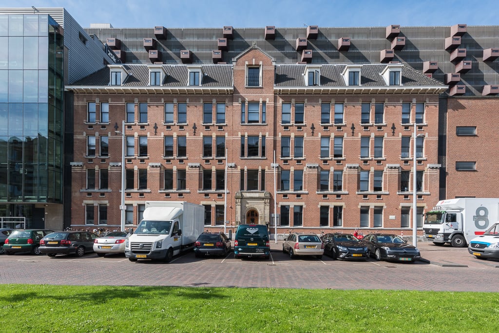 Bekijk foto 1 van Lloydstraat 5