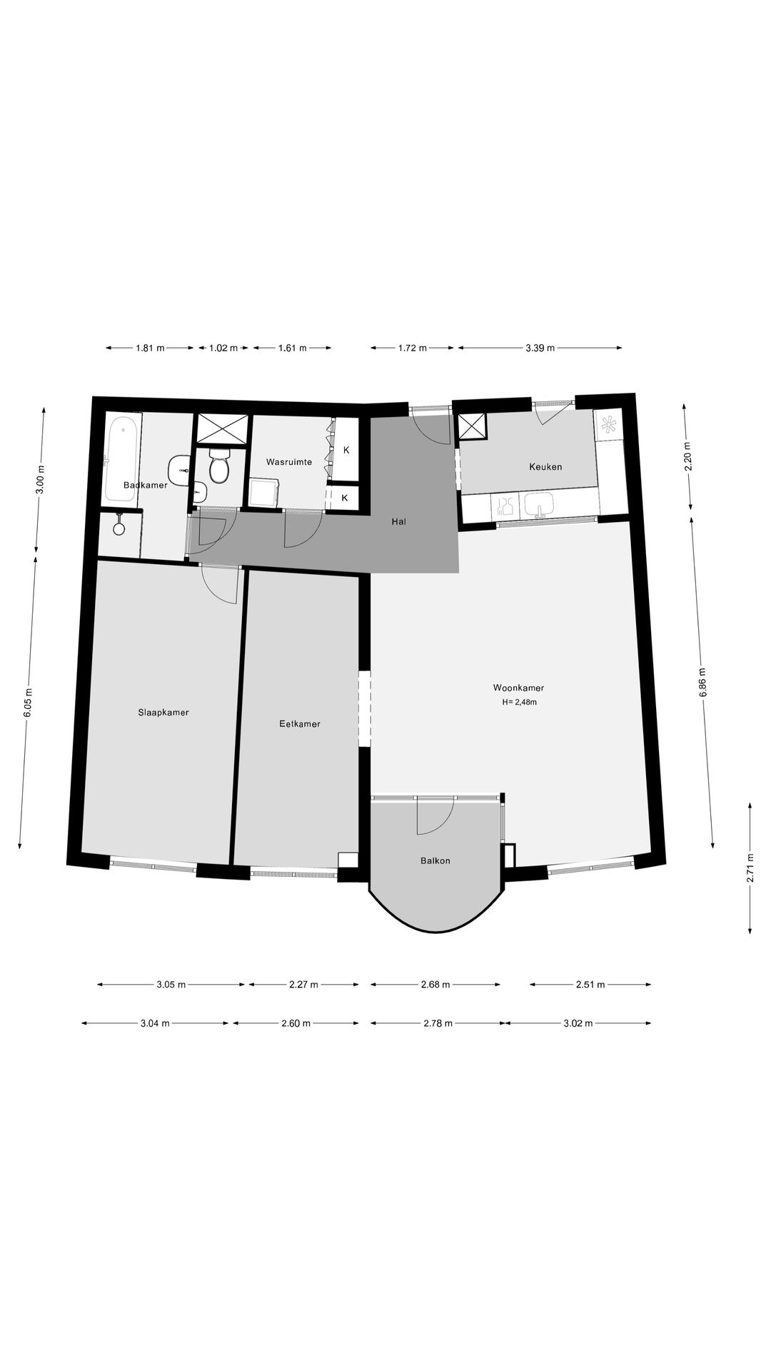 Photo 31 of Oostmaaslaan 884