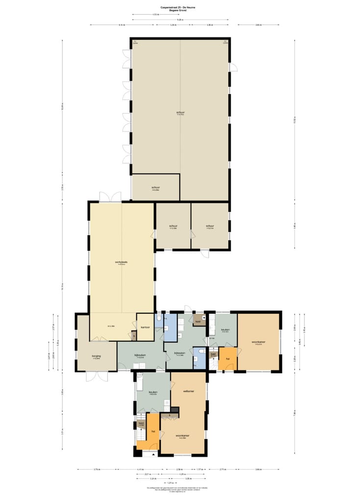 Foto 63 van Caspersstraat 25