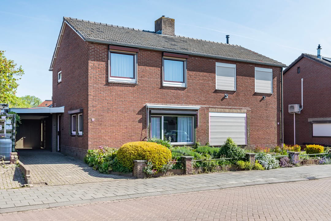 Foto 1 van Prins Hendriklaan 12