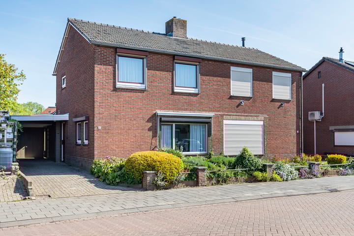 Foto 1 van Prins Hendriklaan 12