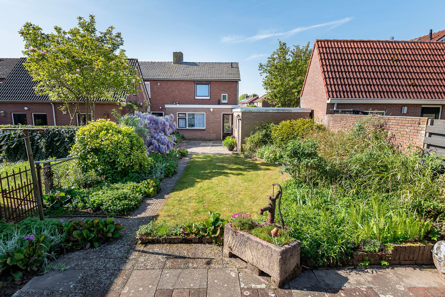 Foto 4 van Prins Hendriklaan 12