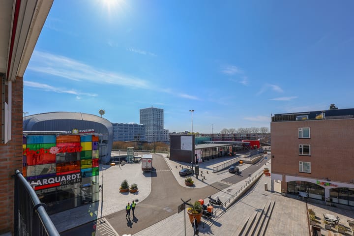 Photo 12 of Koperslagerhof 40