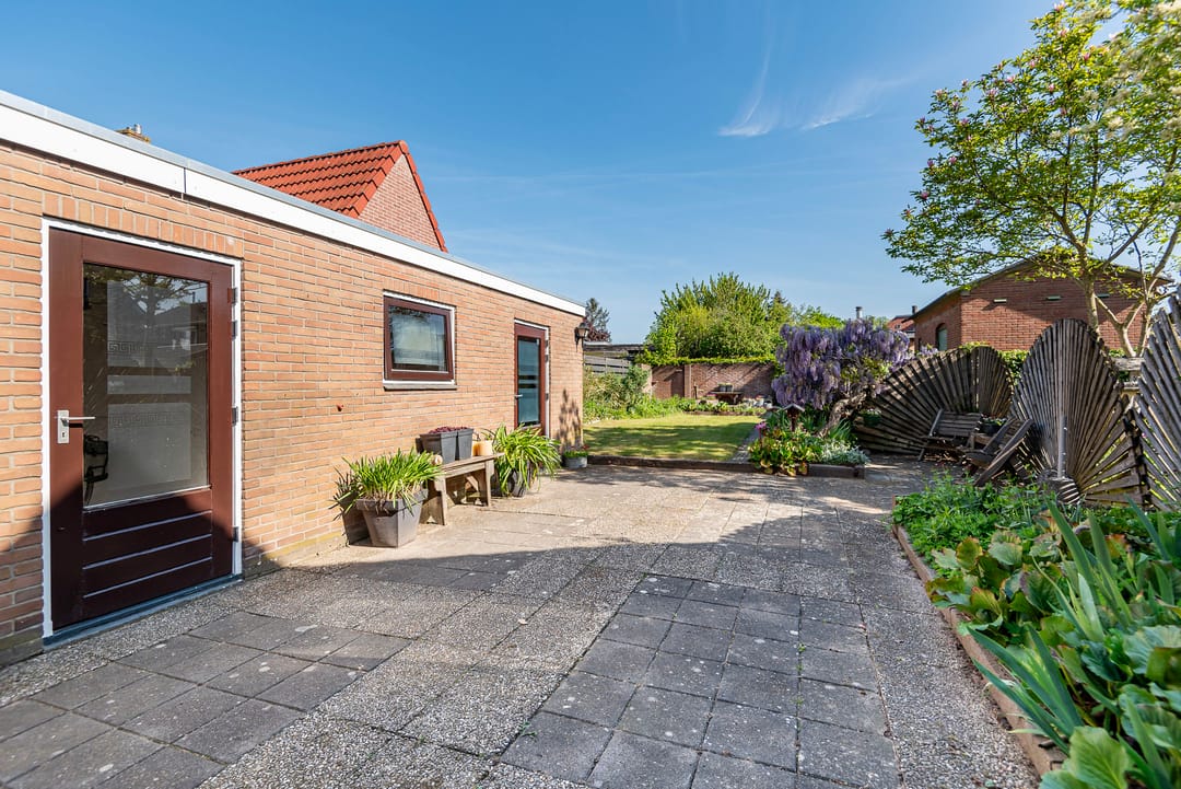 Foto 28 van Prins Hendriklaan 12