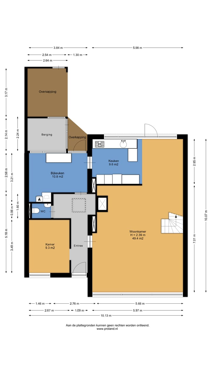 Foto 16 van Westhove 11