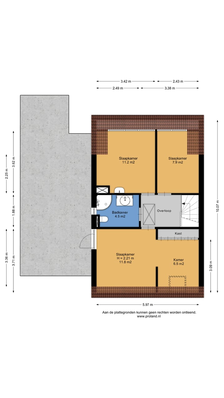 Foto 27 van Westhove 11