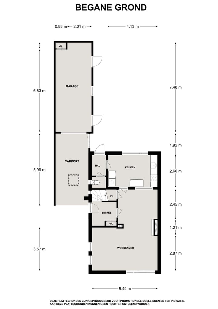 Foto 38 van Prins Hendriklaan 12