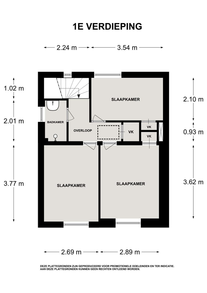 Foto 39 van Prins Hendriklaan 12