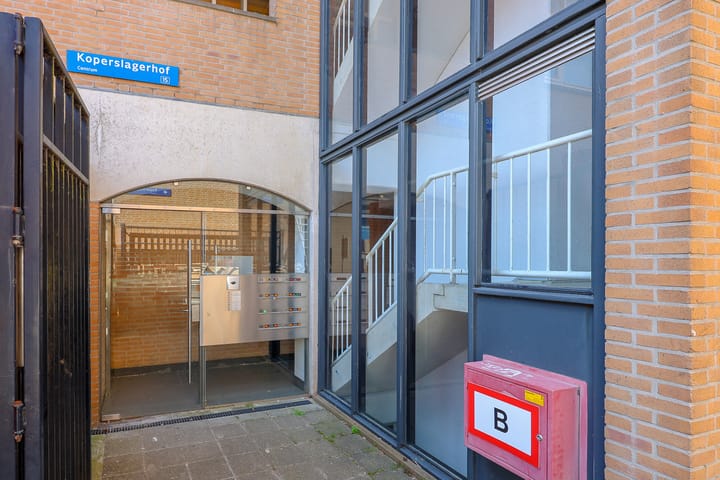 Photo 30 of Koperslagerhof 40